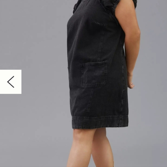 Anthropology plus dress size 1X - Picture 11 of 11